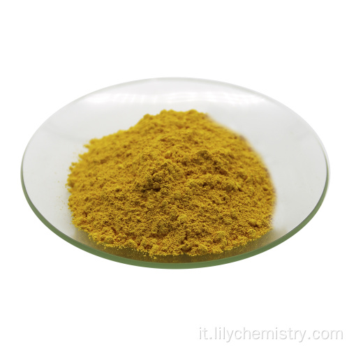 Pigmento organico Giallo 299 Py 14 per inchiostro